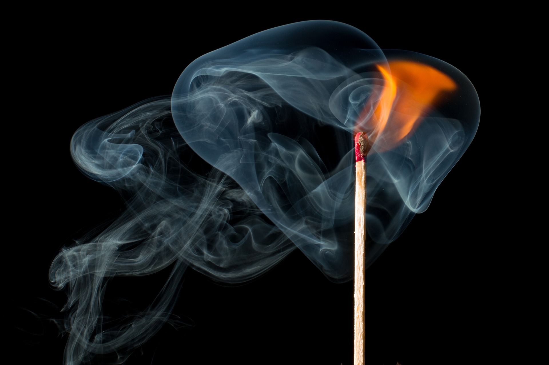 Stop Putting Out Fires And Start Planning David Franklin